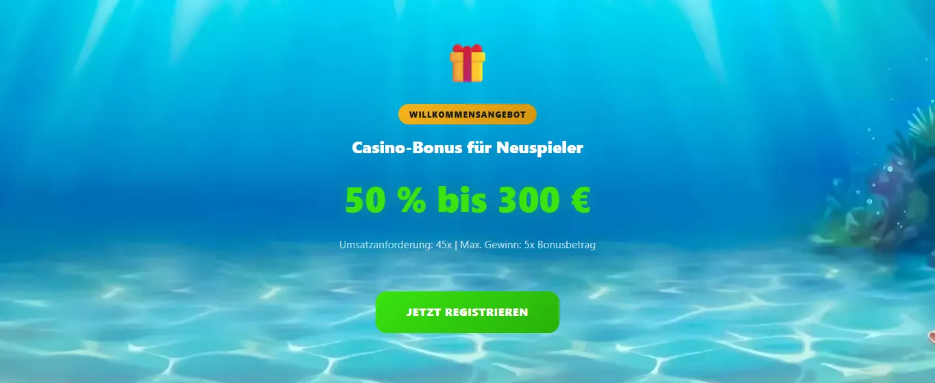 Spielangebot bei Fugu Casino: 10.000 Spiele für jeden Geschmack Spielangebot bei Fugu Casino: 10.000 Spiele für jeden Geschmack